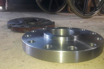MANUFACTURING